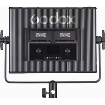 Panneau LED RGBWW Godox LDX50R