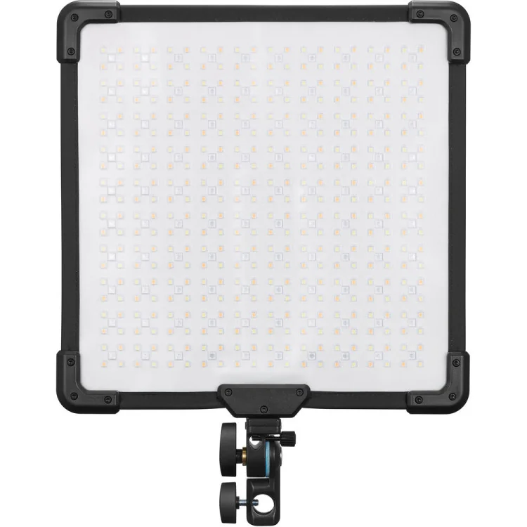 Panneau LED portable flexible Godox FH50R RGB
