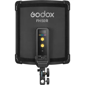 Godox FH50R RGB Flex Ręczny Panel LED