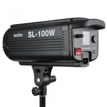 LED video light Godox SL-100W daylight