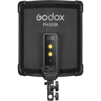 Panneau LED portable flexible Godox FH50Bi