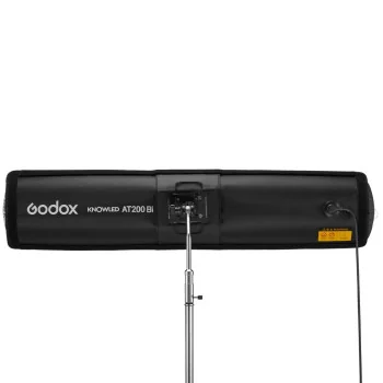 Godox AT200Bi Panel LED KNOWLED Air Tube