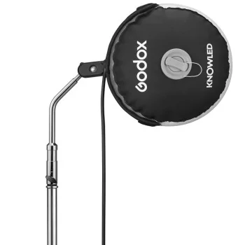 Godox AT200Bi Tubo de aire KNOWLED