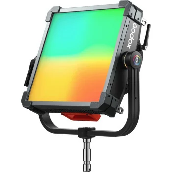 Godox KNOWLED P300R RGB LED-Lichtpanel