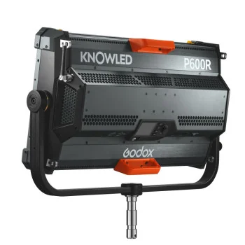Panel de luz LED RGB Godox KNOWLED P600R