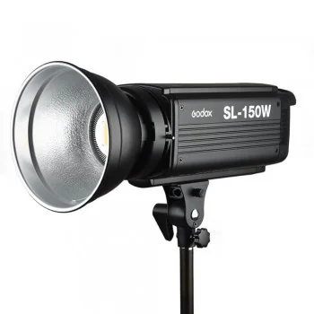 LED video light Godox SL-150W daylight