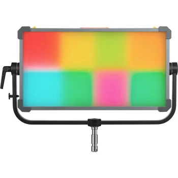 Panneau lumineux LED RGB Godox KNOWLED P600R