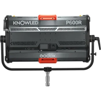 Panel de luz LED RGB Godox KNOWLED P600R