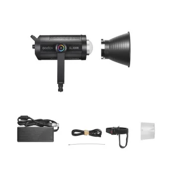 Godox SL300R RGB Illuminatore Video LED