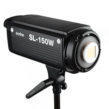 Illuminatore a luce continua LED Godox SL-150W video