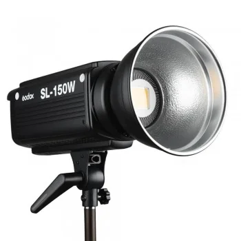 Lámpara de luz continua LED Godox SL-150W video