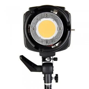 LED video lampe Godox SL-200W Lumière du jour