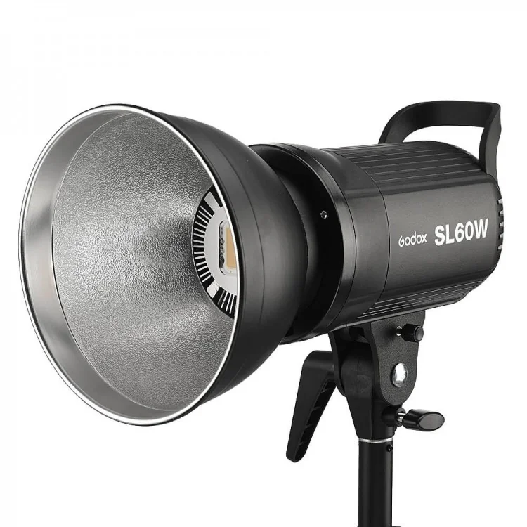 LED video light Godox SL-60W daylight