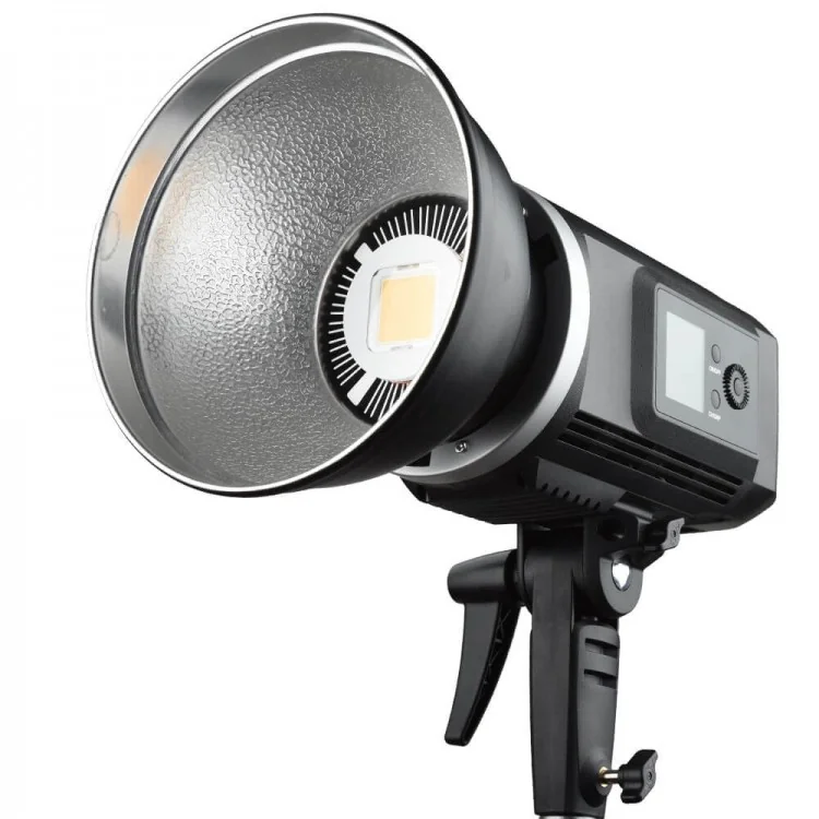 Lampa światła ciągłego Godox SLB-60W wideo akumulatorowa