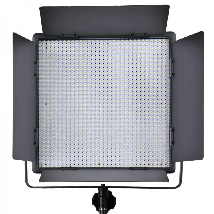 Godox LED1000C LED-Panel Farbwechsel