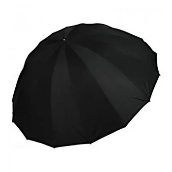 Umbrella GODOX UB-L3 60 black silver large 150cm