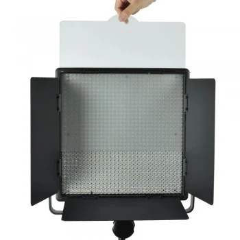 LED-lampa GODOX LED1000C med variabel färg
