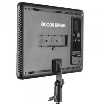 Godox LEDP260C LED-Licht