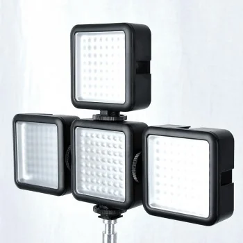 Godox LED64 LED panel white