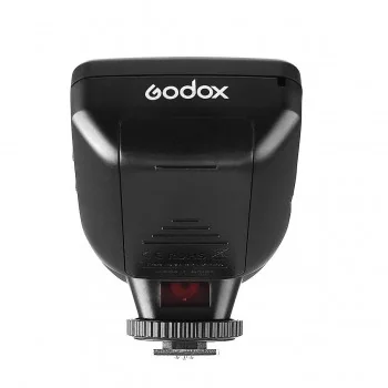 Déclencheur Godox XPro transmetteur Canon