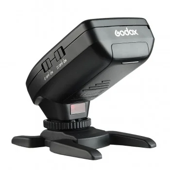 Trigger Godox XPro transmiter Canon