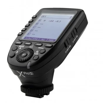 Godox XPro-C TTL Wireless Flash Trigger for Canon Cameras 