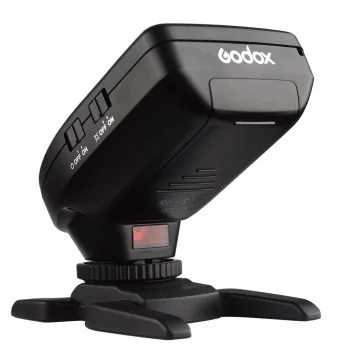Nadajnik Godox XPro Nikon transmiter