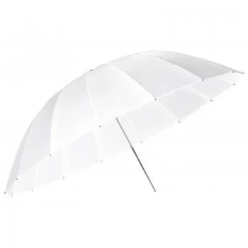 Paraply Godox UB-L2 75 genomskinlig stor 190 cm