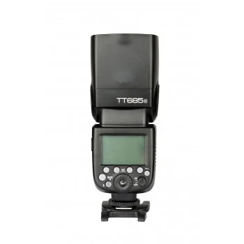 Lampa błyskowa Godox TT685 Speedlite dla Nikon