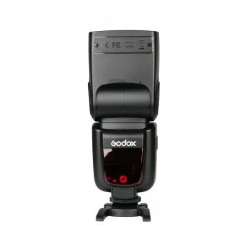 Flash a slitta Godox TT685 Speedlite per fotocamere Nikon