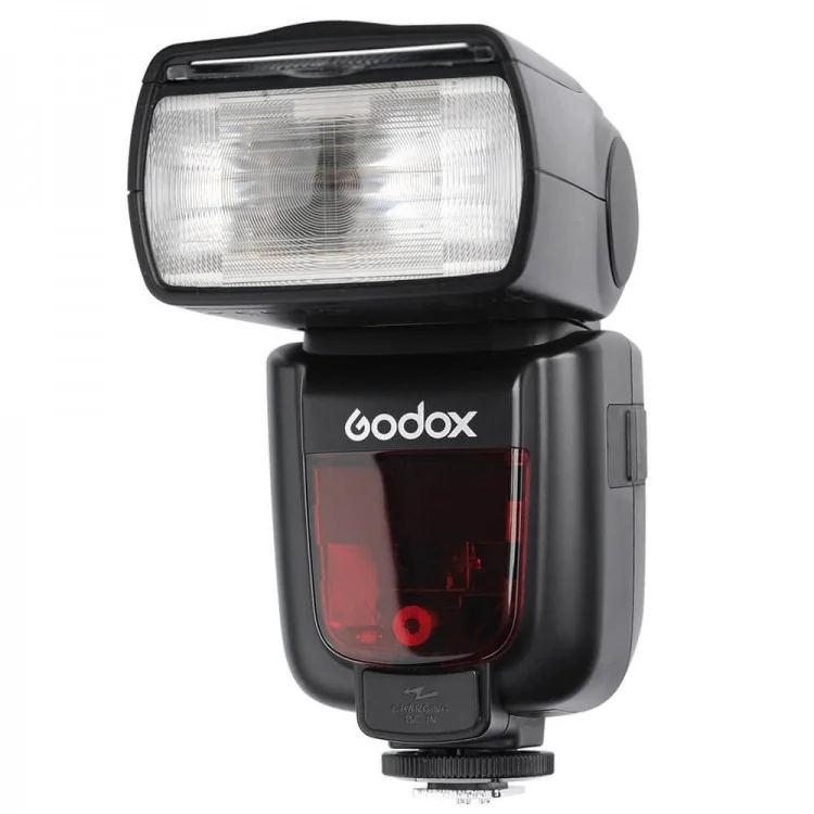 Lampa błyskowa Godox TT685 Speedlite dla Fuji