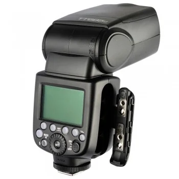 Flash a slitta Godox TT685 Speedlite per fotocamere Canon