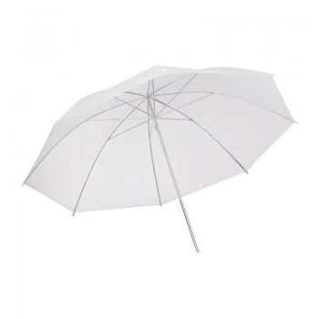 Umbrella GODOX UB-008 translucent  84cm