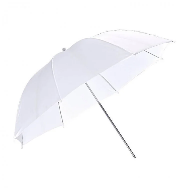 Paraply Godox UB-008 genomskinlig 84 cm