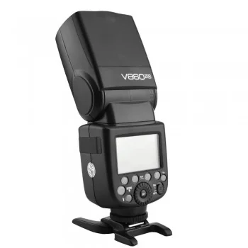 Godox Ving V860II Blitzgerät für Nikon