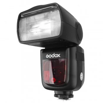 Godox Ving V860II Olympus lámpara de flash