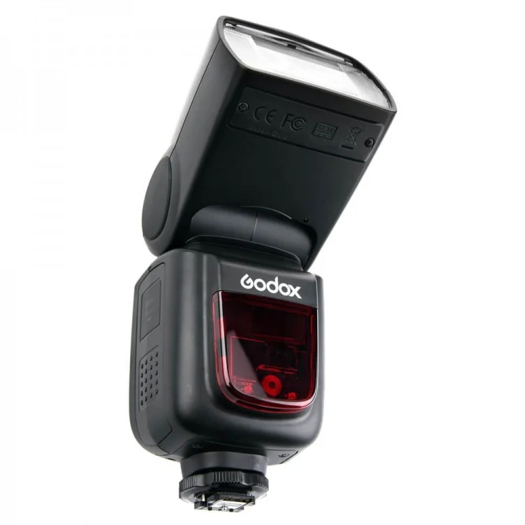Godox Ving V860II Sony lámpara de flash