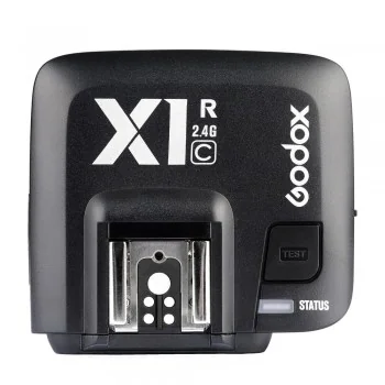 Receptor Godox X1R Canon