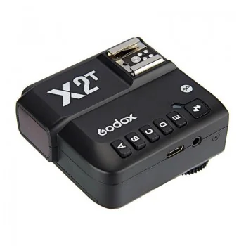 Transmisor Godox X2T Pentax