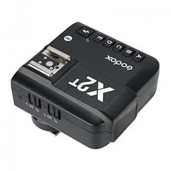 Transmetteur Godox X2T Pentax