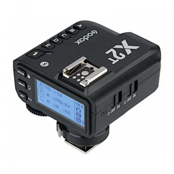 Transmisor Godox X2T Nikon