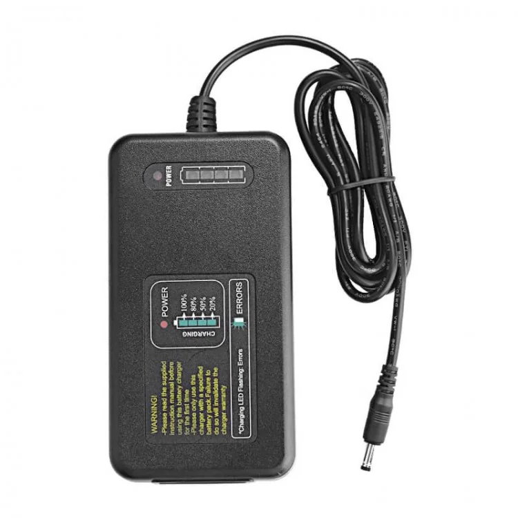 Charger Godox C400P for AD400Pro