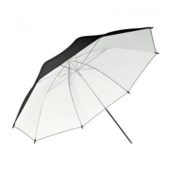 Parapluie GODOX UB-004 noir blanc 101cm