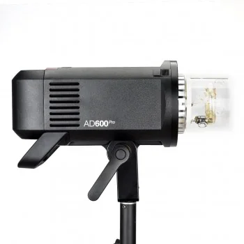 Studio flash gun Godox AD600Pro TTL