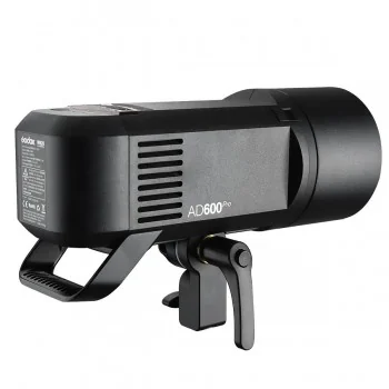 Godox AD600Pro TTL-Blitzgerät für den Außenbereich
