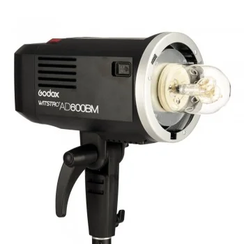 Lampa błyskowa Godox AD600BM plenerowa
