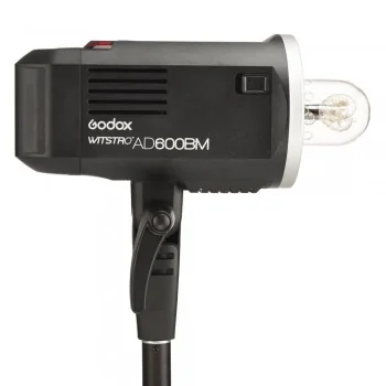 Godox Flash para exteriores AD600BM