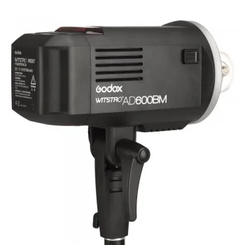 Godox Flash para exteriores AD600BM