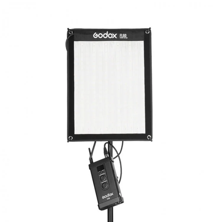 Godox Flexibles LED-Panel FL60 30x45cm