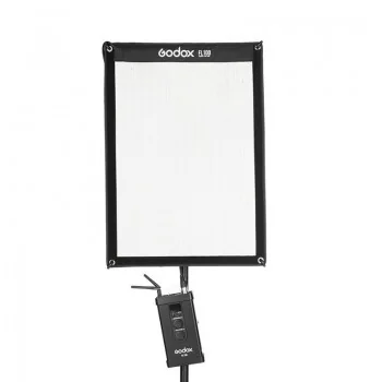 Panel LED flexible Godox FL100 40x60cm